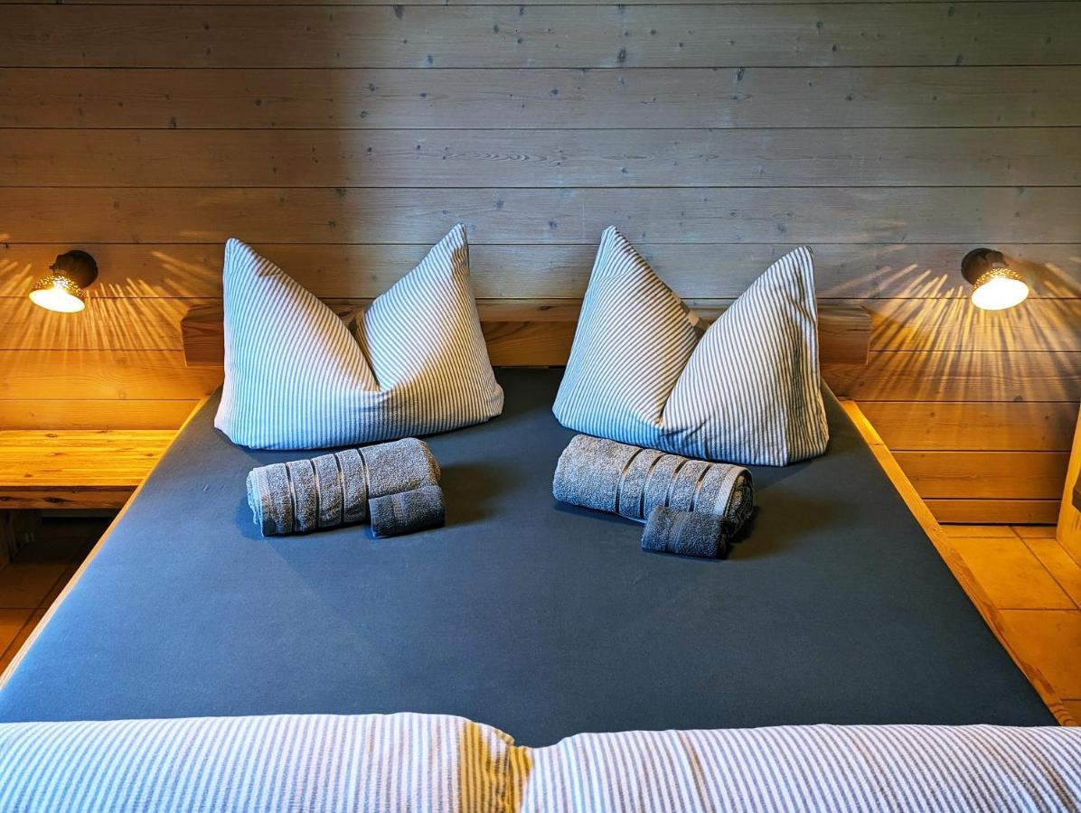 Ferienwohnung Bluetenzauber In Idyllischer Lage Naehe Bodensee Hilzingen Exterior foto