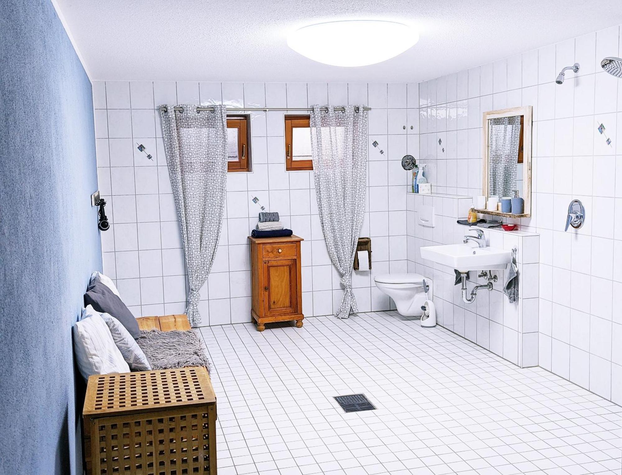 Ferienwohnung Bluetenzauber In Idyllischer Lage Naehe Bodensee Hilzingen Exterior foto